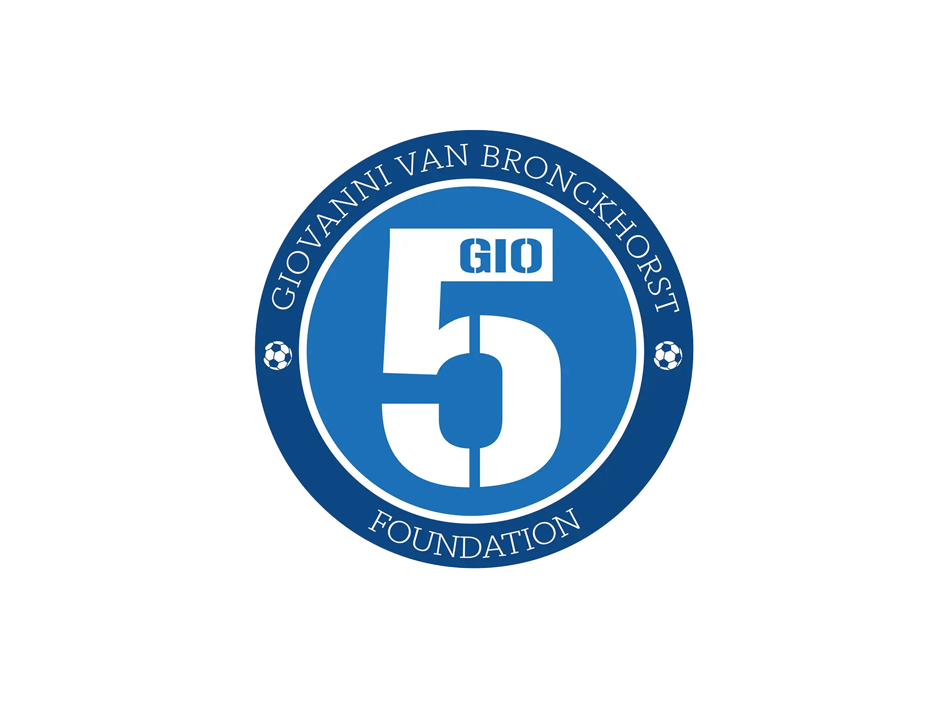 Giovanni van Bronckhorst Foundation